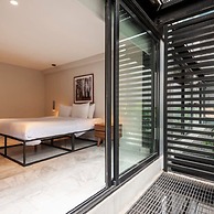 w Spectacular 3BR in Polanco