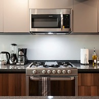 w Spectacular 3BR in Polanco