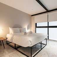 w Spectacular 3BR in Polanco