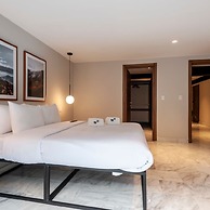 w Spectacular 3BR in Polanco