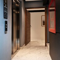 w Spectacular 3BR in Polanco