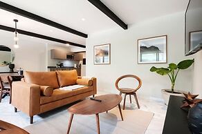 w Spectacular 3BR in Polanco