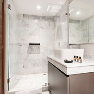 w Spectacular 3BR in Polanco