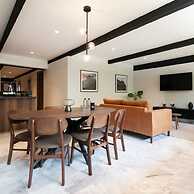 w Spectacular 3BR in Polanco