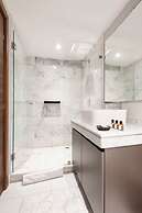 w Spectacular 3BR in Polanco