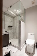 w Spectacular 3BR in Polanco