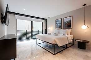 w Spectacular 3BR in Polanco