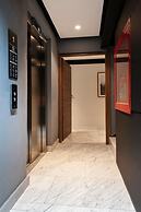 w Spectacular 3BR in Polanco
