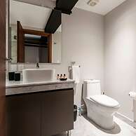 w Spectacular 3BR in Polanco