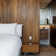 Luxurious 1BR With Panoramic View