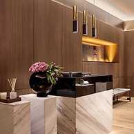 Luxurious 1BR With Panoramic View