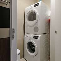 Luxurious 1BR With Panoramic View