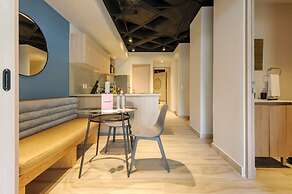 Lovely 2BR Near Polanco