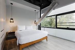 Lovely 2BR Near Polanco