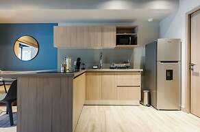 Lovely 2BR Near Polanco