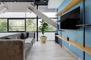 Lovely 2BR Near Polanco