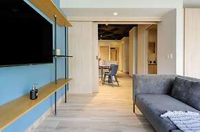 Lovely 2BR Near Polanco