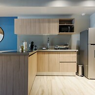Lovely 2BR Near Polanco