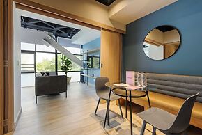 Lovely 2BR Near Polanco