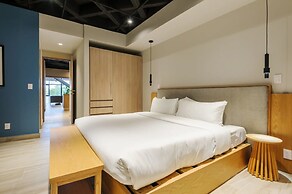 Lovely 2BR Near Polanco