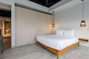 Lovely 2BR Near Polanco