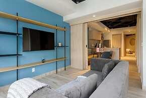 Lovely 2BR Near Polanco