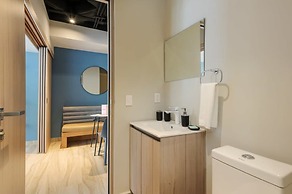 Lovely 2BR Near Polanco