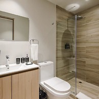 Lovely 2BR Near Polanco