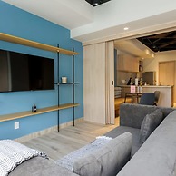 Lovely 2BR Near Polanco