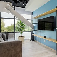 Lovely 2BR Near Polanco