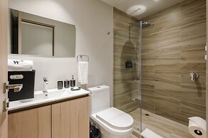 Lovely 2BR Near Polanco