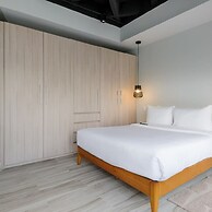 Lovely 2BR Near Polanco