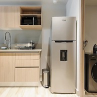 Lovely 2BR Near Polanco
