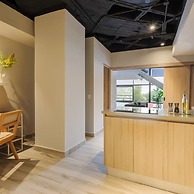 Lovely 2BR Near Polanco