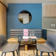 Lovely 2BR Near Polanco