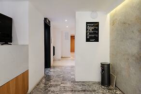 w Magnificent Loft in Roma Norte