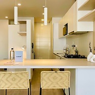 w Amazing 1BR With Balcony in Chico