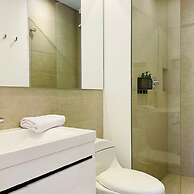 w Amazing 1BR With Balcony in Chico