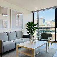 w Amazing 1BR With Balcony in Chico