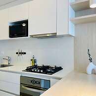 w Amazing 1BR With Balcony in Chico