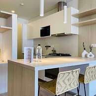 w Amazing 1BR With Balcony in Chico