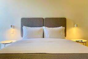 w Amazing 1BR With Balcony in Chico