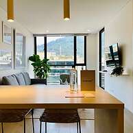 w Amazing 1BR With Balcony in Chico