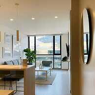 w Amazing 1BR With Balcony in Chico