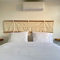 w Cozy 2BR w Balcony n AC in Cartagena