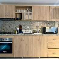 w Cozy 2BR w Balcony n AC in Cartagena