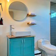 w Cozy 2BR w Balcony n AC in Cartagena