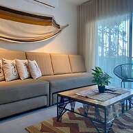 w Cozy 2BR w Balcony n AC in Cartagena