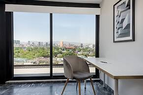w Amazing 3BR in Polanco