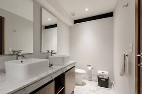 w Amazing 3BR in Polanco